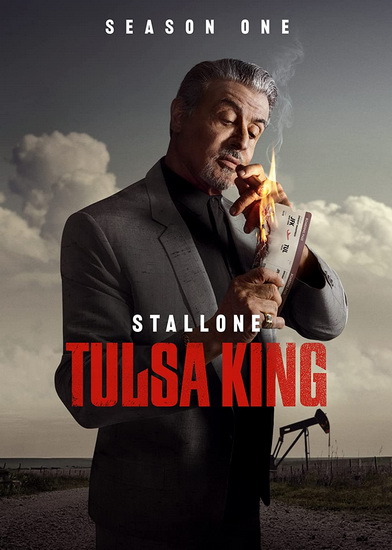 Tulsa King: Season 1 - TAYLOR SHERIDAN
