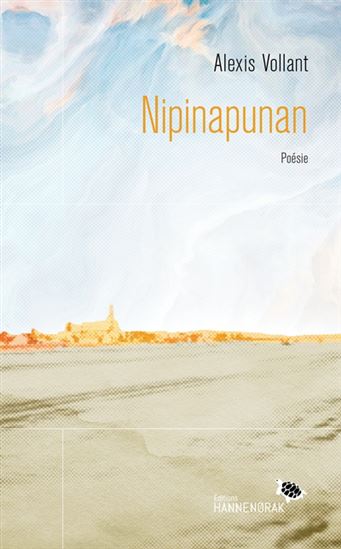 Nipinapunan - ALEXIS VOLLANT