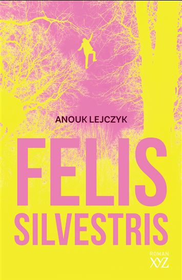 Felis Silvestris - ANOUK LEJCZYK