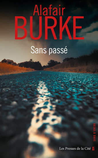 Sans passé - ALAFAIR BURKE