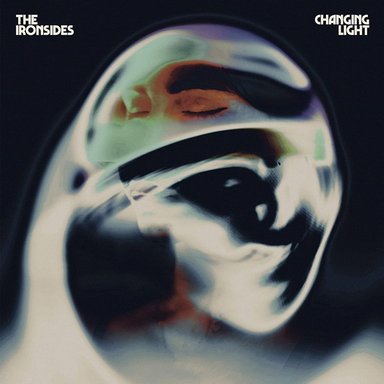 Changing Light - IRONSIDES
