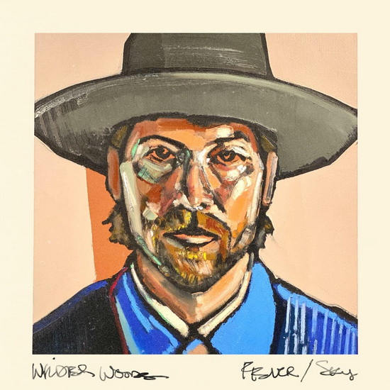 Fever - Sky (Vinyle) - WILDER WOODS