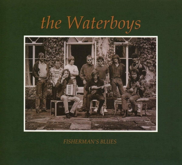 Fisherman's Blues - WATERBOYS