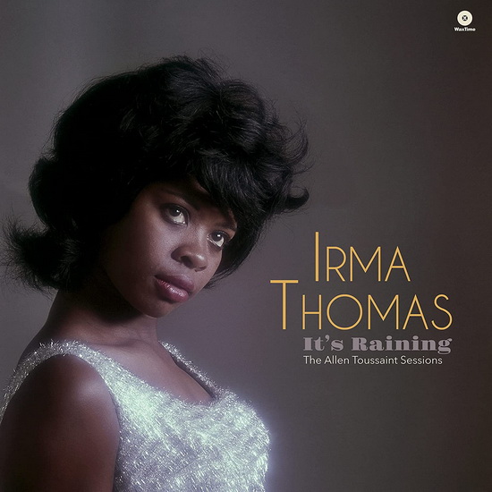 It's Raining: The Allen Toussaint Sessions (Vinyle 180g) - IRMA THOMAS