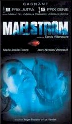 Maelstrom - VILLENEUVE DENIS