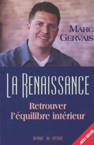 La Renaissance - MARC GERVAIS