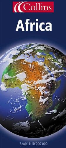 Africa - COLLECTIF