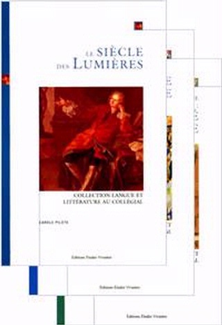 Le Baroque et les Lumières