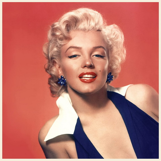 The Very Best Of (Vinyle 180g) - MARILYN MONROE