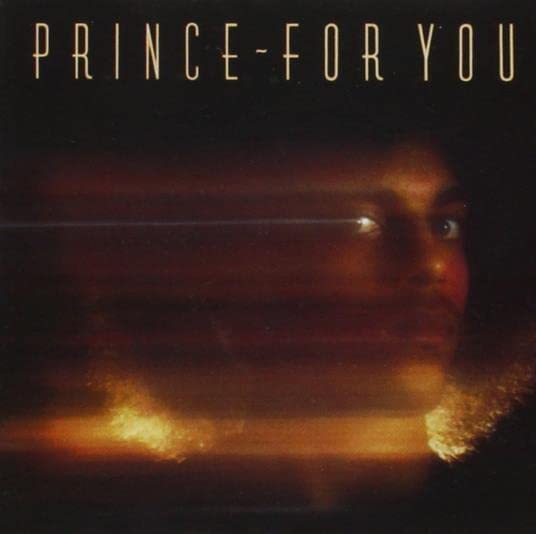 For You (Vinyle) - PRINCE