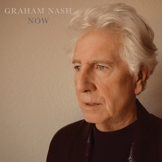 Now (Vinyle) - GRAHAM NASH