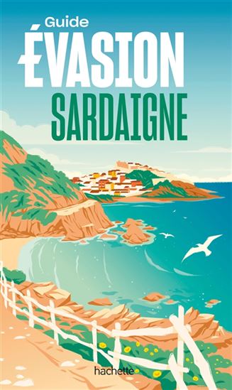 Sardaigne N. éd - LUCIE TOURNEBIZE