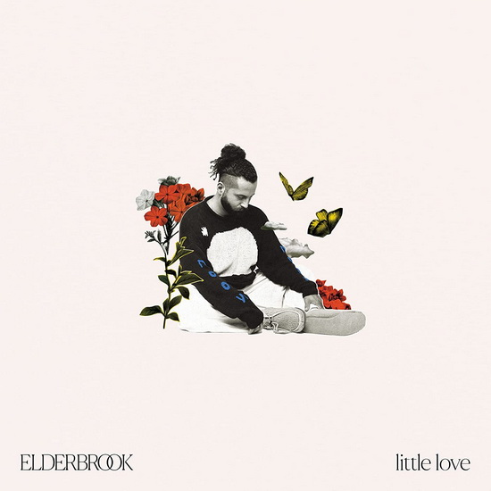 Little Love (Vinyle - Couleur) - ELDERBROOK