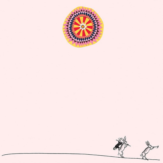 Darling The Dawn (Vinyle 180g) - ALL HANDS_MAKE LIGHT