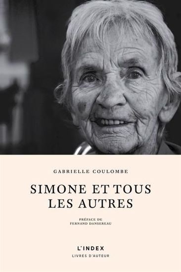 Simone et tous les autres - GABRIELLE COULOMBE