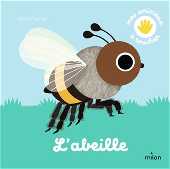L'Abeille - JULIE MERCIER
