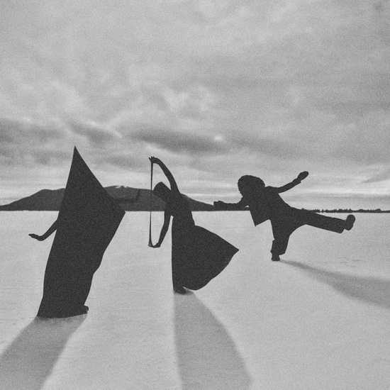 Les Gens Qu'on Aime (Vinyle) - PHILIPPE BRACH