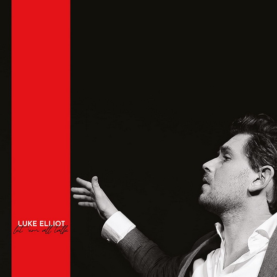 Let 'Em All Talk (Vinyle) - LUKE ELLIOT