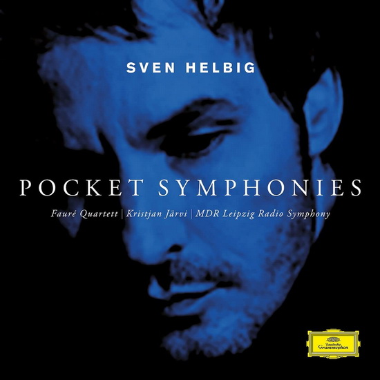 Pocket Symphonies (Vinyle) - COMPILATION CLASSIQUE
