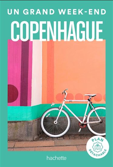 Copenhague N. éd. - JEAN-PHILIPPE FOLLET