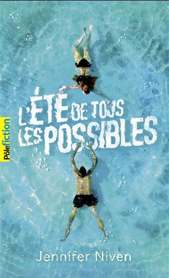 L&#39;été de tous les possibles - JENNIFER NIVEN
