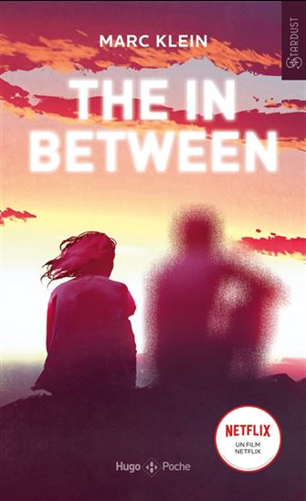 The In between - MARC KLEIN