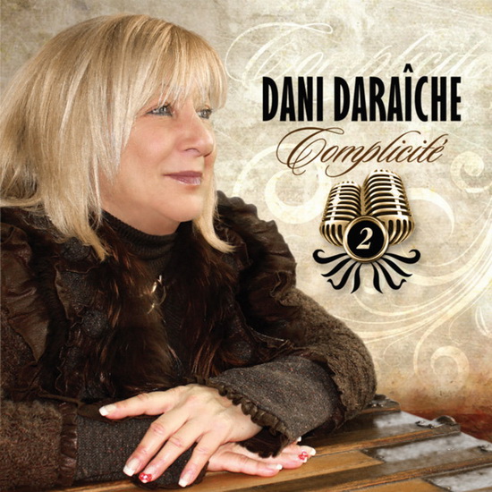 Complicitié 2 - DANI DARAICHE