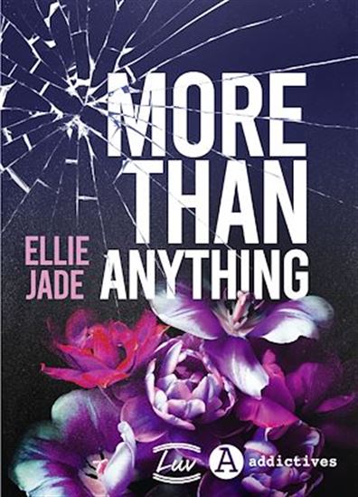 More than anything - ELLIE JADE