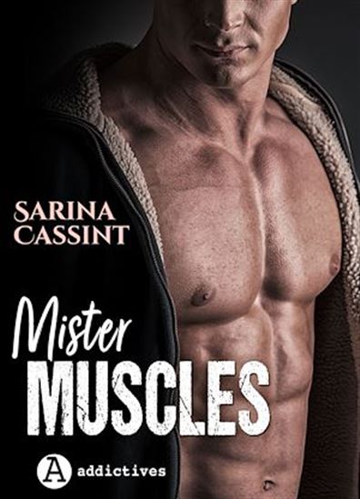 Mister Muscles - SARINA CASSINT