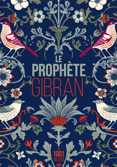 Le Prophète N. éd. - KHALIL GIBRAN