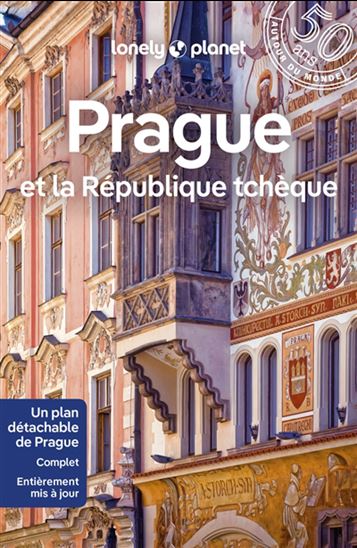 Prague et la République tchèque 6e éd. - MARK BAKER & AL