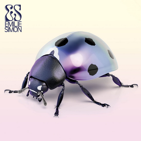 ES (Vinyle) - ÉMILIE SIMON