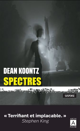 Spectres - DEAN KOONTZ
