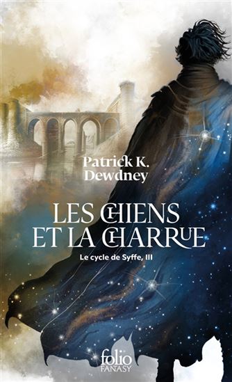 Les Chiens et la charrue #03 - PATRICK K DEWDNEY