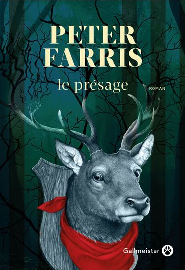 Le Présage - PETER FARRIS