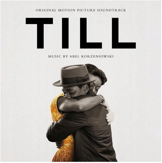 Till (Vinyle) - OST