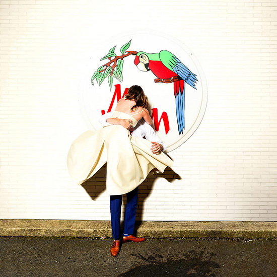 What Now (Vinyle) - SYLVAN ESSO