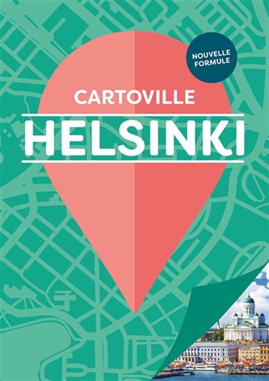 Helsinki N. éd. - COLLECTIF