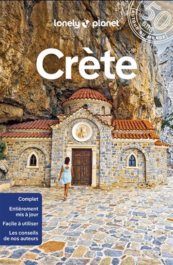 Crète 5e éd. - Collectif