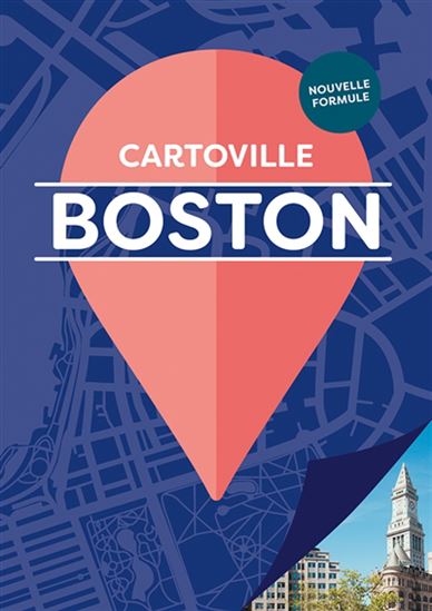 Boston N. éd. - COLLECTIF