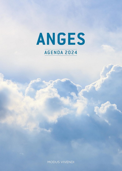 Agenda 2024 des Anges