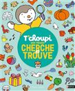 T'Choupi : mon premier cherche et trouve - THIERRY COURTIN