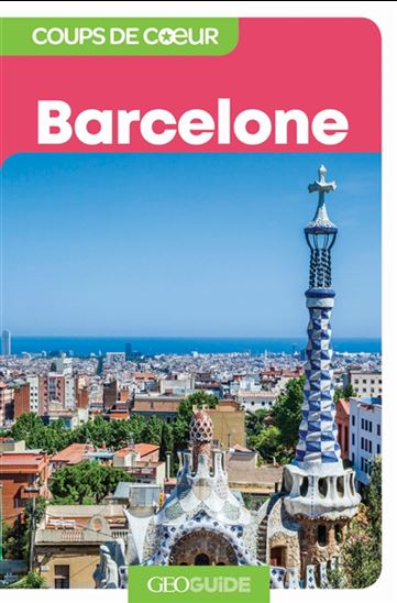 Barcelone - SARAH PAROT