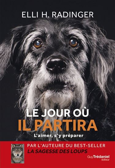 Le Jour où il partira - ELLI H RADINGER