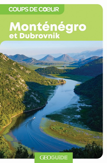 Monténégro et Dubrovnik - DRAGANA MUSTUR
