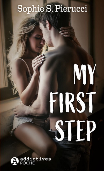 My first step - SOPHIE S PIERUCCI