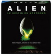 Alien: le destin du Nostromo