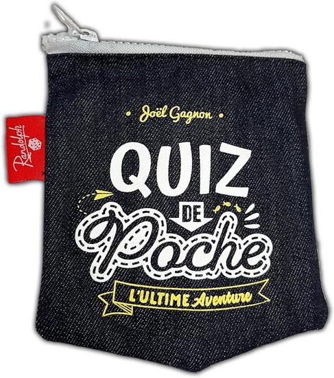 Quiz de Poche