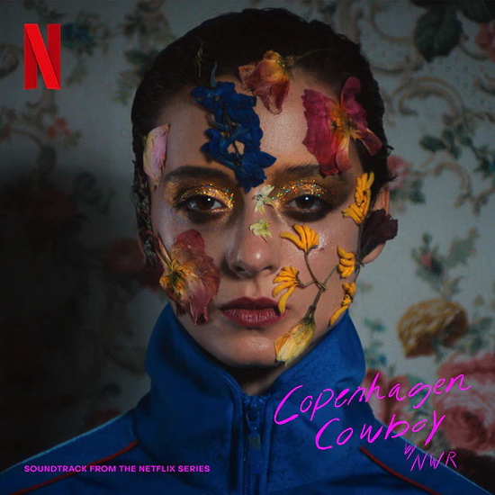 Copenhagen Cowboy (Netflix Original Series Soundtrack) (Vinyle) - JULIAN PETER  WINDING PETER