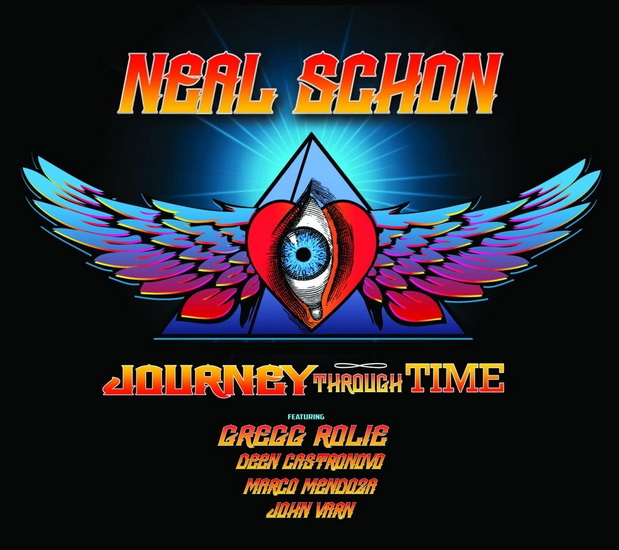 Journey Through Time - NEAL SCHON